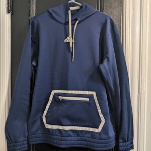 Adidas Sweatshirt Hoodie BNWT Men's